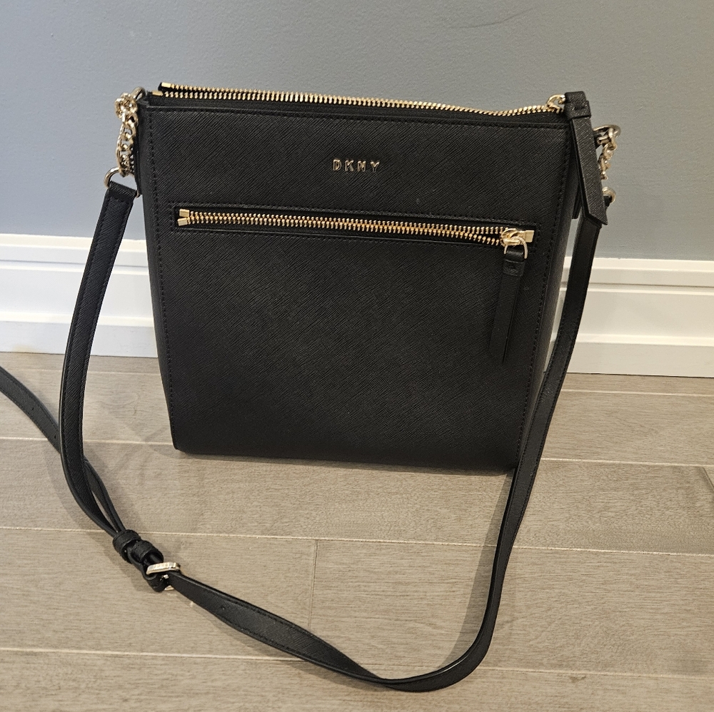 DKNY crossbody bag